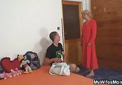 Dövme Riki anne turban porna Kelly umutsuz Amatörler