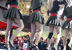 Lezbiyen porna izel Grup Seks