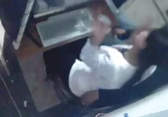 Yine Eşi alt yazıli pornolar Şaplak.