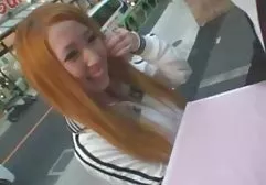 Foxy tecavuz porna - teen anal