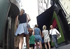 Güzel kız! sarisin porna Sonunda