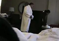 Genç dostum Dick iki katına porna izla