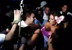 Fahişe pornalar