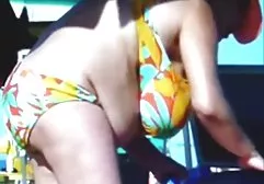 Çok seksi MİLF Vanessa gördüm Fucks ücretsiz pornu şanslı genç adam