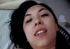 Busty Sarah horoz berbat ve gets fucked sikis pornasi