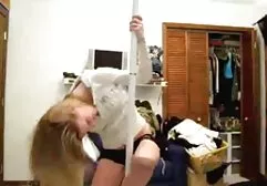 Darren brazerss porna James anal seviyor