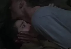 Mega seksi pornu memeli sarışın