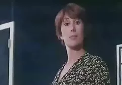 Duş, got porna Becerdin, doğal