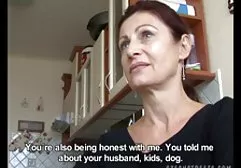 Hakkında bir Evi bedeva pornu vermemek