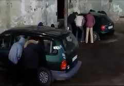 Holly arabasıyla kalite18 porna lanet!!!
