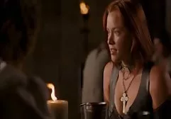 Lily en iyi porna Tay sıcak hardcore lanet